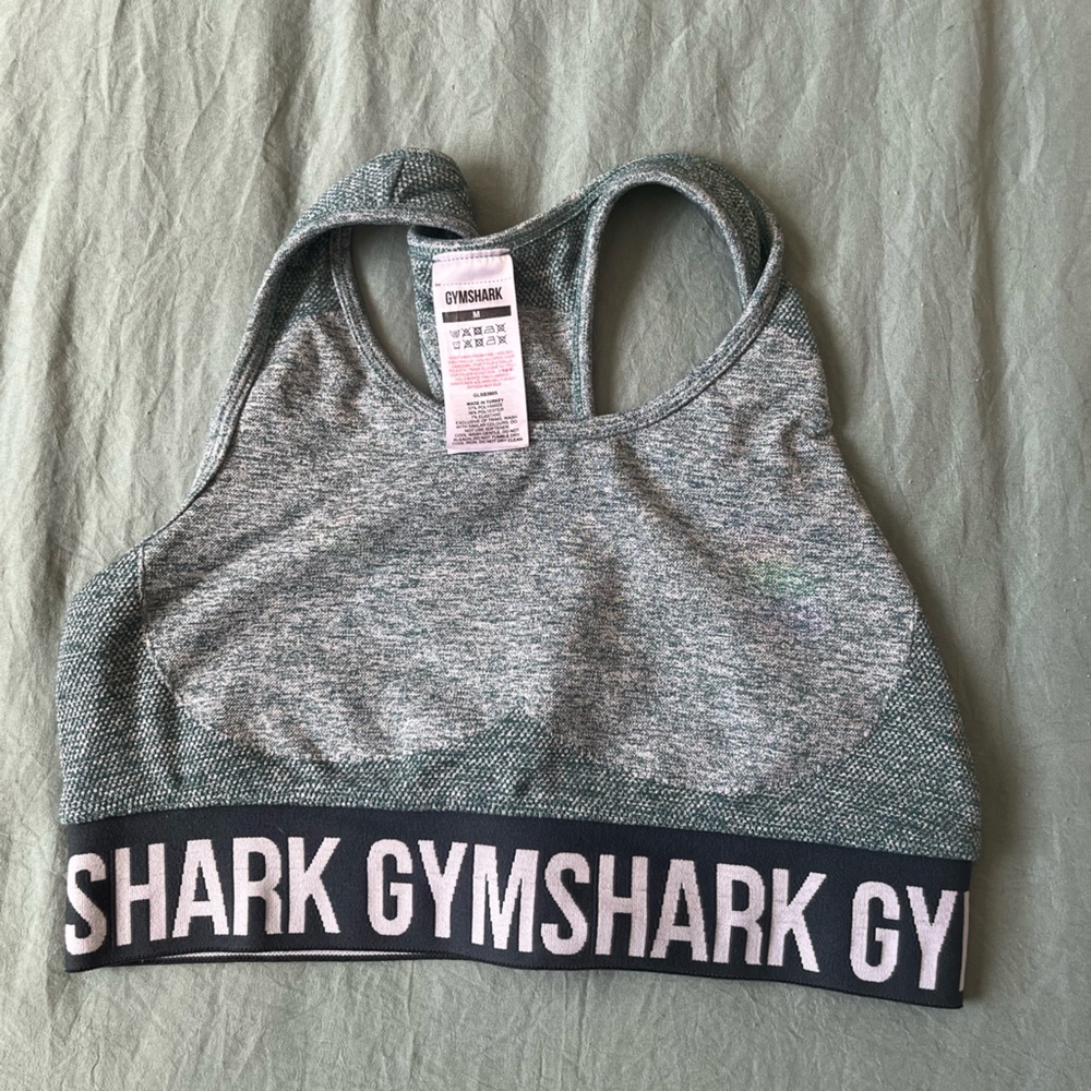 gymshark sports bra